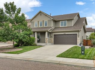 7954 February Dr, Colorado Springs, CO 80951