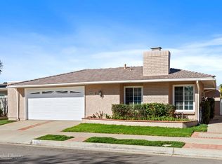 19451 Sierra Santo Rd, Irvine, CA 92603