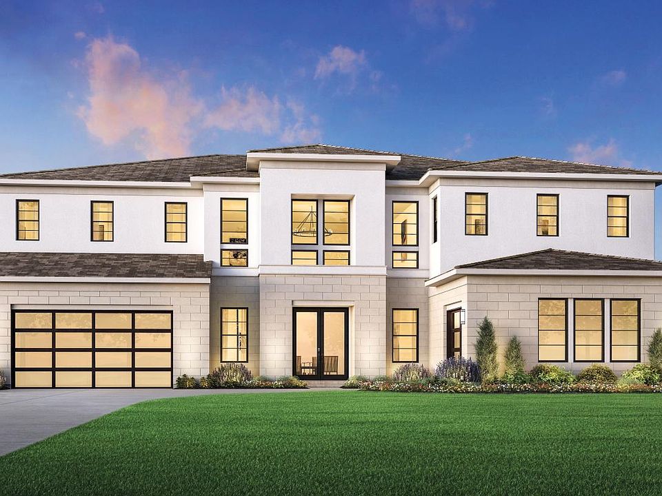 Coastal Contemporary