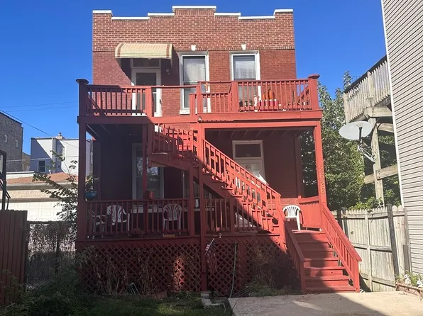 2626 W Cortez St, Chicago, IL 60622