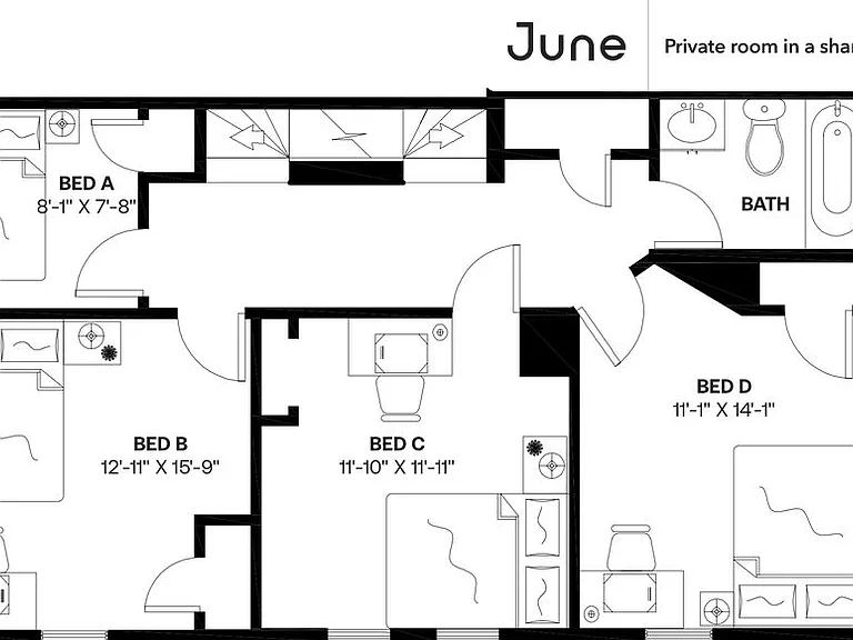 6 Haskell St #C — Photo 21