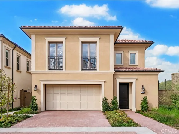 102 Jaybird, Irvine, CA 92618