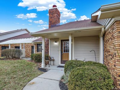 75 Dominion Dr, Zionsville, IN, 46077