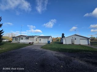 4100 W Saginaw Rd, Vassar, MI 48768