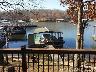 133 Triplex Dr, Sunrise Beach, MO, 65079