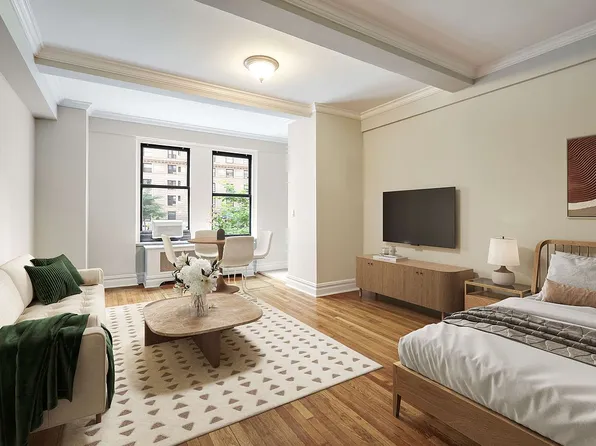 243 W End Ave APT 304, New York, NY 10023