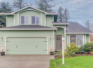 3128 SE Hampton Loop, Troutdale, OR 97060