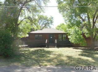 2963 A 1/2 Rd, Grand Junction, CO 81503