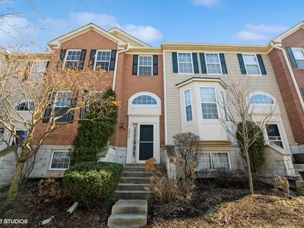 204 Willow Blvd, Willow Springs, IL 60480