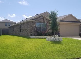 1622 Rancho Grande Dr, Houston, TX 77049