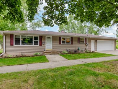 328 Oak St, Green Bay, WI, 54303