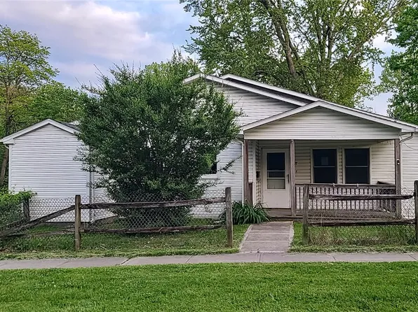 48 Chapman Ave, Auburn, NY 13021