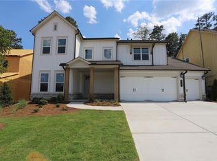 242 Wild Ginger Bnd, Woodstock, GA 30188