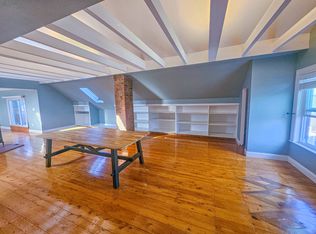 8 Randall St #2, Salem, MA 01970