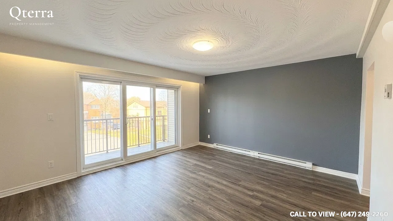 2 bed, 1000 sqft, $1,995 — Photo 1
