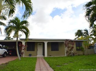 11345 SW 58th Ter, Miami, FL 33173