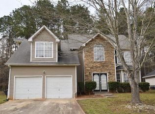 3600 Village Pkwy, Douglasville, GA 30135