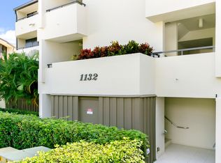 1132 Marine Way W APT E2R, North Palm Beach, FL 33408