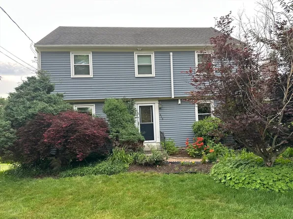 515 Prospect St, West Boylston, MA 01583