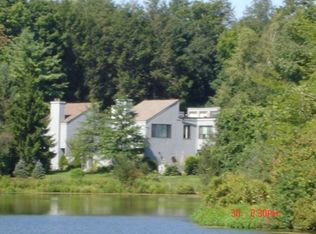 6 Quince Ct, Ridgefield, CT 06877