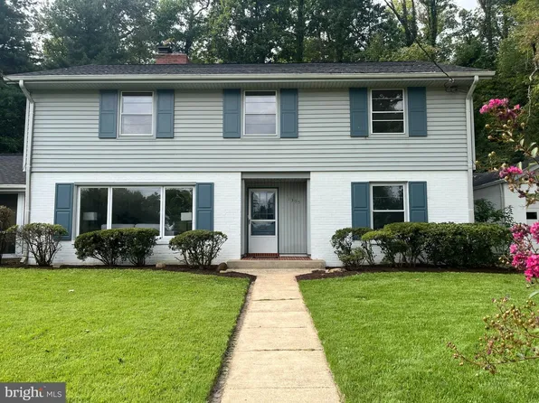 1305 Tulane Dr, Alexandria, VA 22307