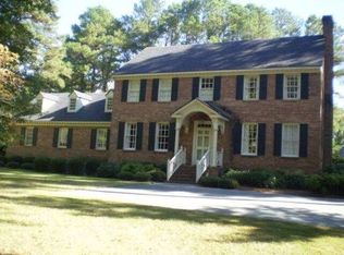 2110 Canal Dr NW, Wilson, NC 27896