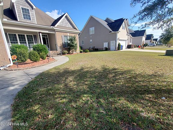 2nd image of 3008 Taberna Dr