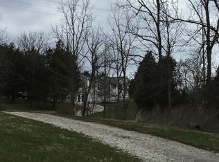1280 Bear Creek Rd, Lawrenceburg, KY 40342