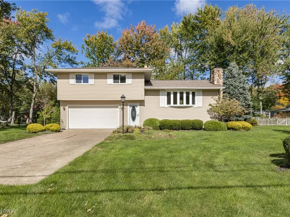 7233 Brownell Dr, Mentor, OH 44060