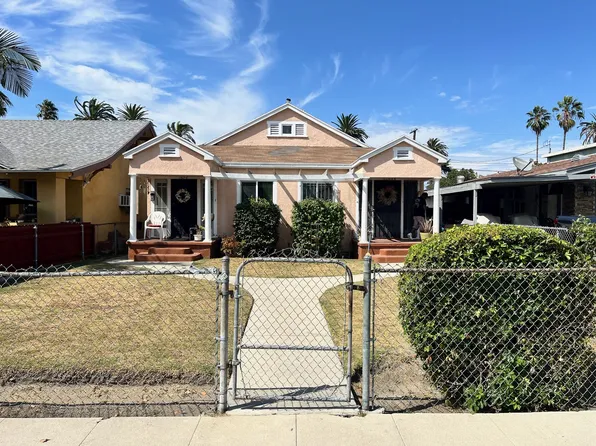 1623 W 50th St, Los Angeles, CA 90062