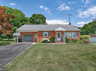 5045 E Berlin Rd, East Berlin, PA 17316