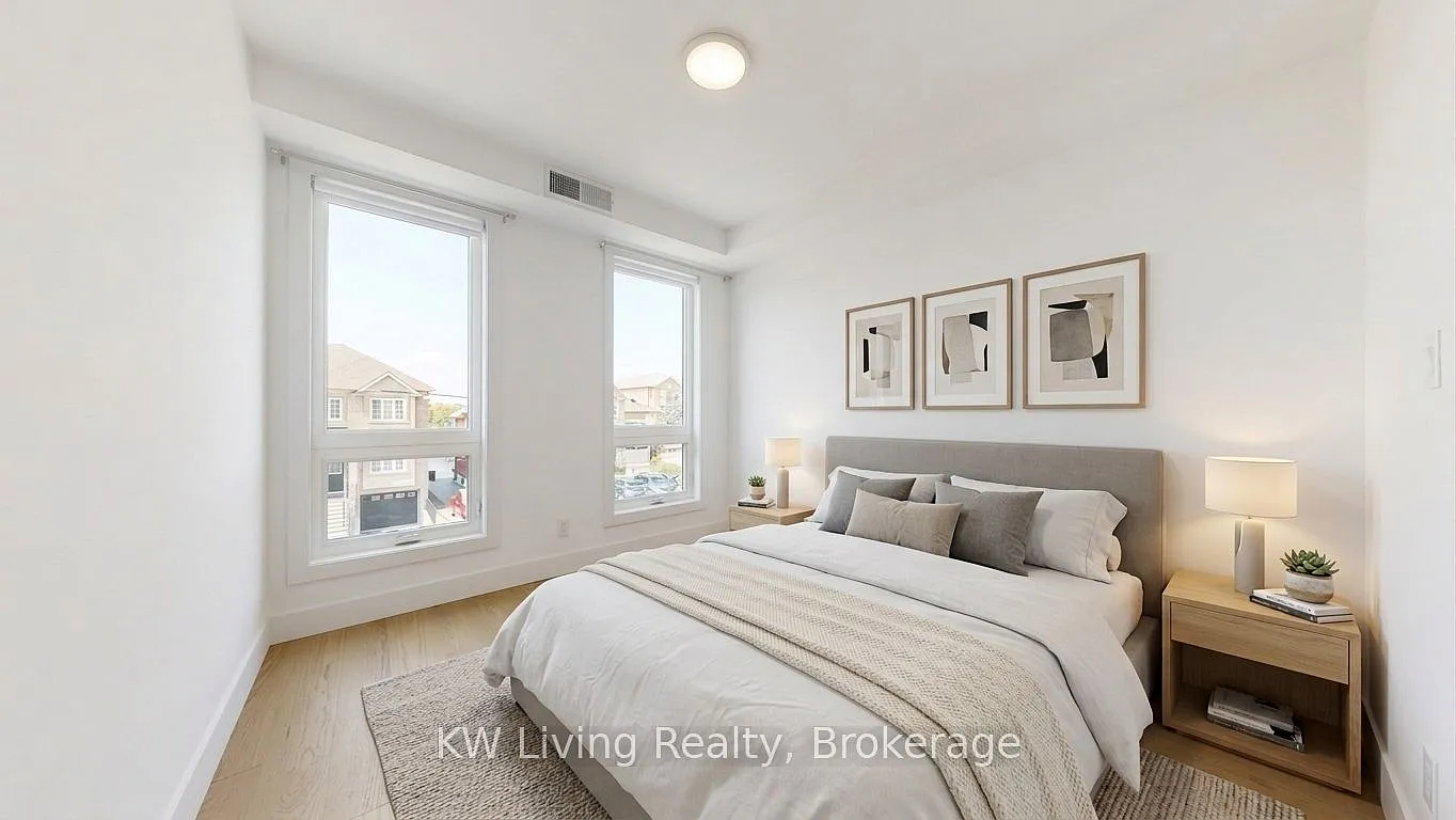 3 bed, $2,800 — Photo 2
