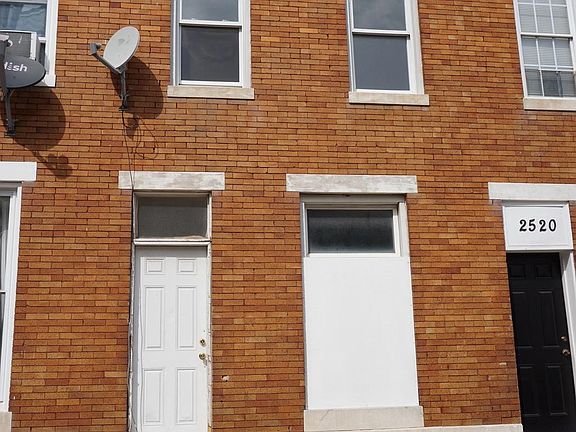 2nd image of 2518 E Eager St