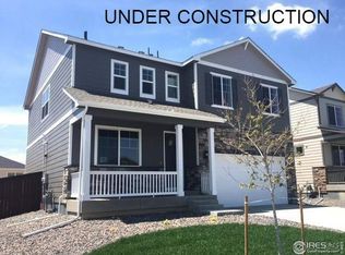 1711 Vantage Pkwy, Berthoud, CO 80513