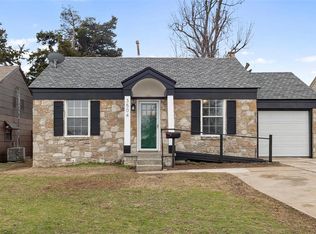 3504 NW 27th St, Oklahoma City, OK 73107