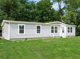 400 N Vernon Ave, Newark, OH 43055