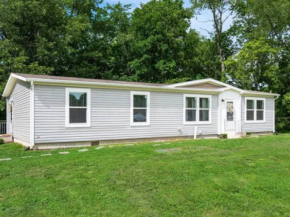 400 N Vernon Ave, Newark, OH 43055