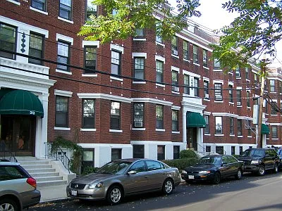 313 Allston St #5 — Photo 8