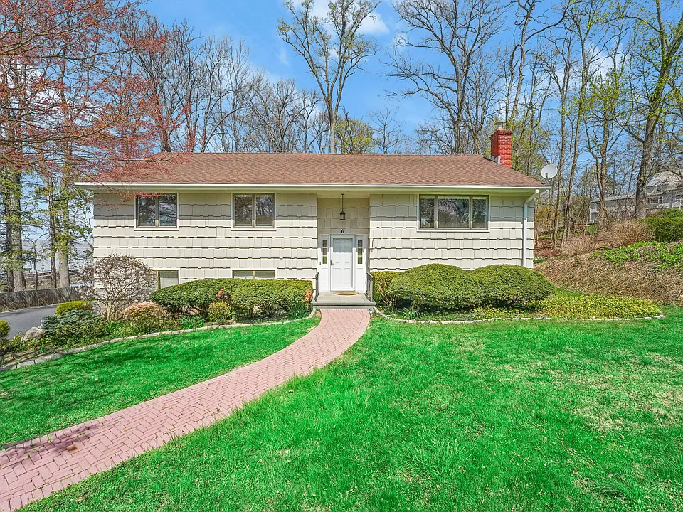 6 Scarborough Cir