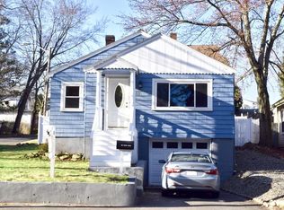 483 Walnut St, Saugus, MA 01906