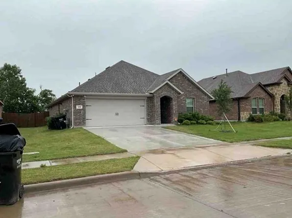 108 Timber Dr, Caddo Mills, TX 75135