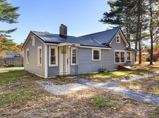 664 New Dam Road, Sanford, ME 04073