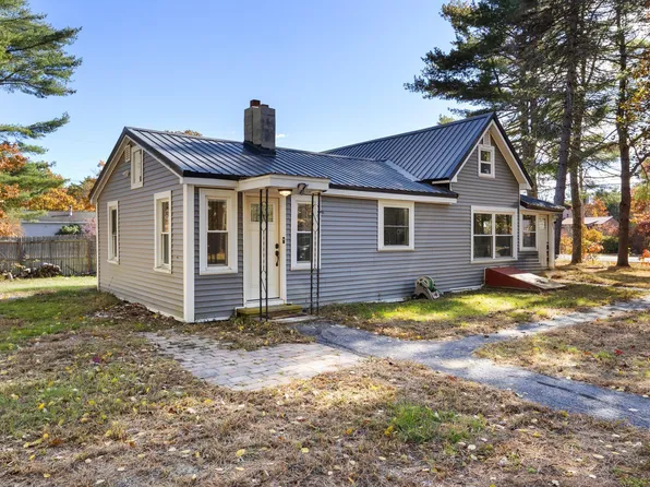 664 New Dam Road, Sanford, ME 04073