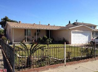 1343 S Doreen Way, Santa Ana, CA 92704