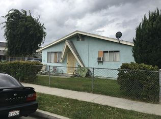 6018 Live Oak St, Bell Gardens, CA 90201