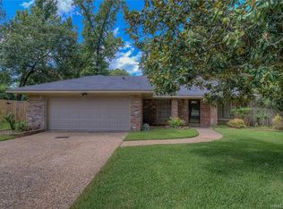6009 Silver Fox Cir, Shreveport, LA 71129