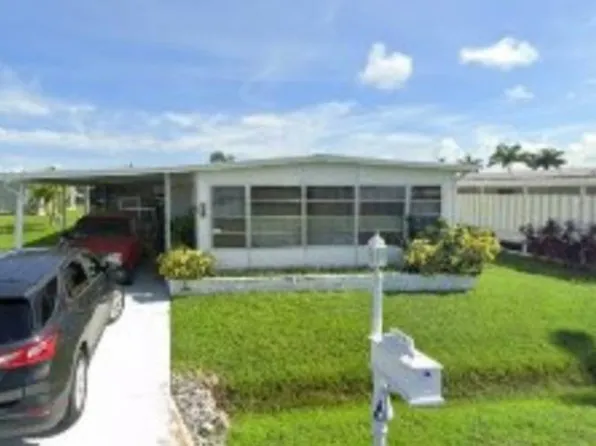 288 Hollywood Ln, Naples, FL 34112