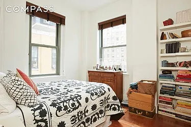 Rented by Compass