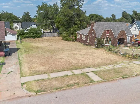 1109 NE 15th St Lot 1, Oklahoma City, OK 73117