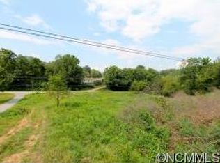 732 Old Clyde Rd, Clyde, NC 28721